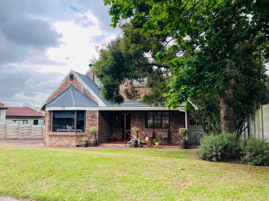 3 Bedroom Property for Sale in Denneoord Western Cape